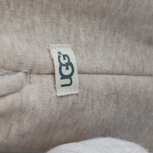 UGG Women's Bathrobe, Size L - Picture 7 of 10